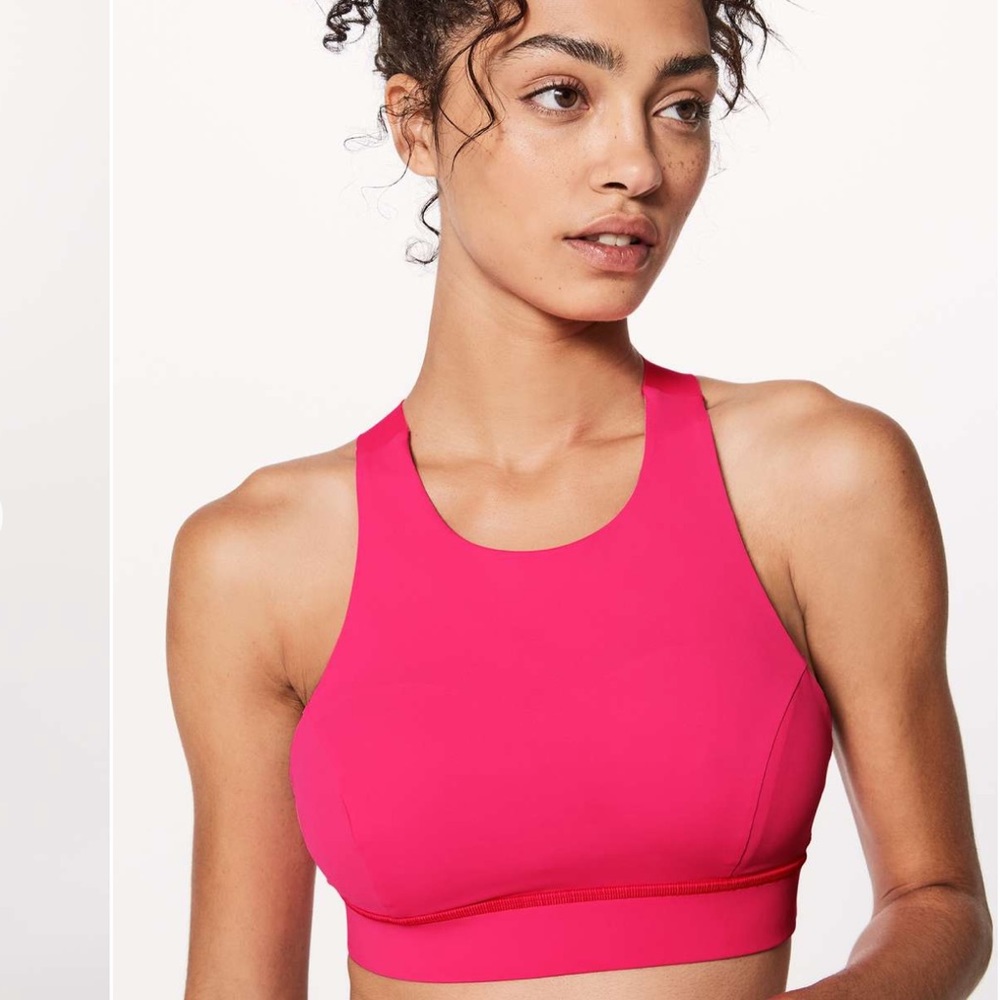 Lululemon Fast & Free Bra